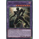 Anki, HÉROS Masqué (C) [LEHD]