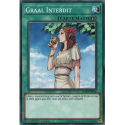 Graal Interdit (C) [LEHD]