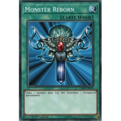 Monster Reborn (C) [LEHD]