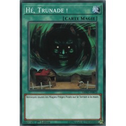 Hé, Trunade ! (C) [LEHD]