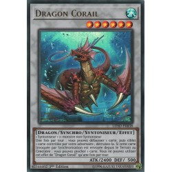 Dragon Corail (UR) [LEHD]