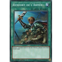 Renfort de l'Armée (C) [LEHD]