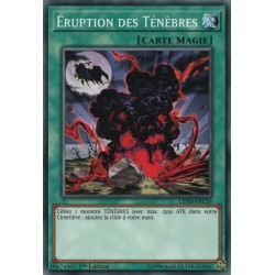 Éruption Des Ténèbres (C) [LEHD]