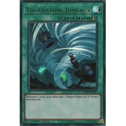 Tourbillons Jumeaux (UR) [LEHD]