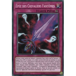 Epée Des Chevaliers Fantômes (C) [LEHD]