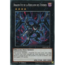 Dragon Xyz De La Rébellion Des Ténèbres (C) [LEHD]
