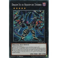 Dragon Xyz Du Requiem Des Ténèbres (C) [LEHD]
