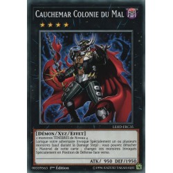 Cauchemar Colonie Du Mal (C) [LEHD]