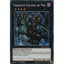 Thanatos Colonie Du Mal (C) [LEHD]