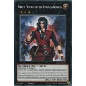 Dante, Voyageur Des Abysses Ardents (C) [LEHD]