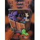 Tiny - Coffre à Jouets - Le Livre