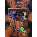Tiny - Coffre à Jouets - Le Livre