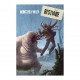 Monster of the Week - Bestiaire + Ecran