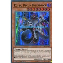 Roi Du Déclin Balerdroch (UR) [SR07]