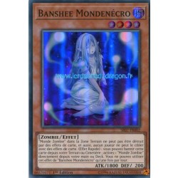 Banshee Mondenécro (SR) [SR07]