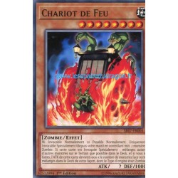 Chariot De Feu (C) [SR07]