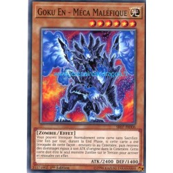 Goku En - Méca Maléfique (C) [SR07]