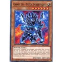 Goku En - Méca Maléfique (C) [SR07]