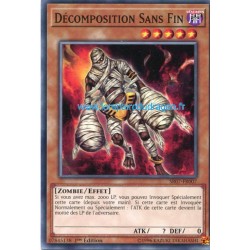 Décomposition Sans Fin (C) [SR07]