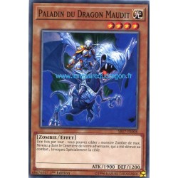 Paladin Du Dragon Maudit (C) [SR07]