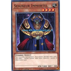 Seigneur Immortel (C) [SR07]