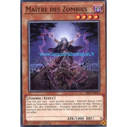 Maître Des Zombies (C) [SR07]