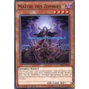 Maître Des Zombies (C) [SR07]