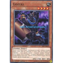 Gozuki (C) [SR07]