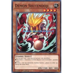 Démon Shutendoji (C) [SR07]