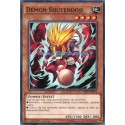 Démon Shutendoji (C) [SR07]