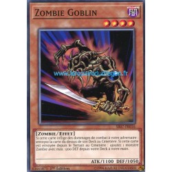 Zombie Goblin (C) [SR07]
