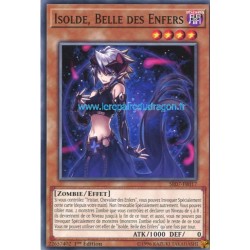 Isolde, Belle Des Enfers (C) [SR07]