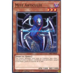 Mite Articulée (C) [SR07]
