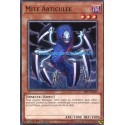 Mite Articulée (C) [SR07]