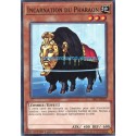 Incarnation Du Pharaon (C) [SR07]