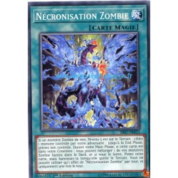 Nécronisation Zombie (C) [SR07]