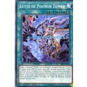 Lutte De Pouvoir Zombie (C) [SR07]