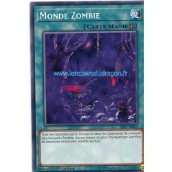 Monde Zombie (C) [SR07]