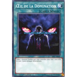 Oeil De La Domination (C) [SR07]