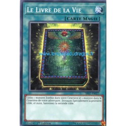 Le Livre De La Vie (C) [SR07]