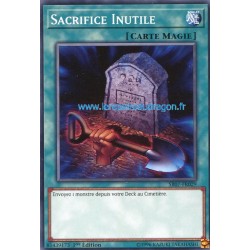 Sacrifice Inutile (C) [SR07]
