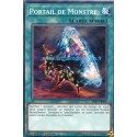 Portail De Monstre (C) [SR07]