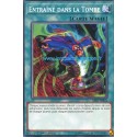 Entraîné Dans La Tombe (C) [SR07]