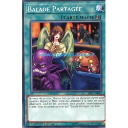 Balade Partagée (C) [SR07]