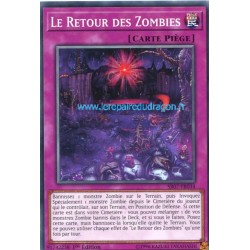 Le Retour Des Zombies (C) [SR07]