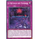 Le Retour Des Zombies (C) [SR07]