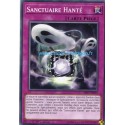 Sanctuaire Hanté (C) [SR07]
