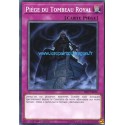 Piège Du Tombeau Royal (C) [SR07]