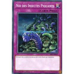 Nid Des Insectes Piquants (C) [SR07]