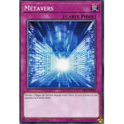 Métavers (C) [SR07]